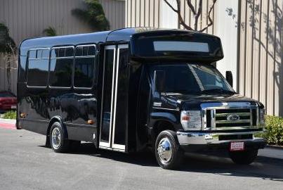 Party Bus Barnstable, MA 